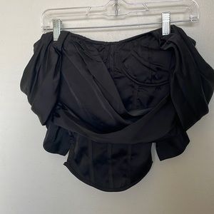 NWT Pretty Little Thing Top